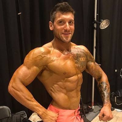 PETER SISSON