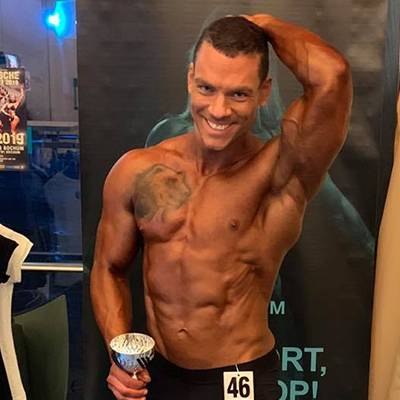 PETER PETSCHE
