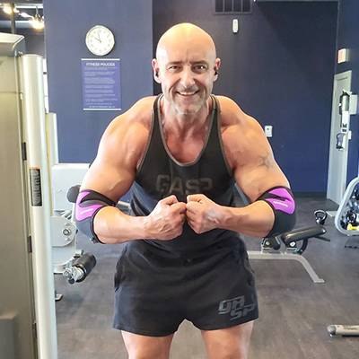 PETER SOHR