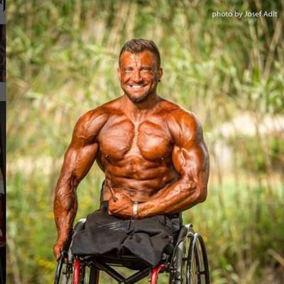 PETR KLÍMA