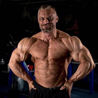 PETR FRIC