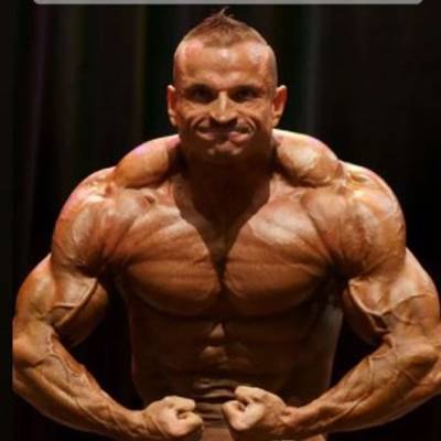 PETR KOVAR