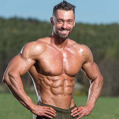 PETR MYSLIVEC