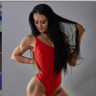 PETRA ZVONICKOVA