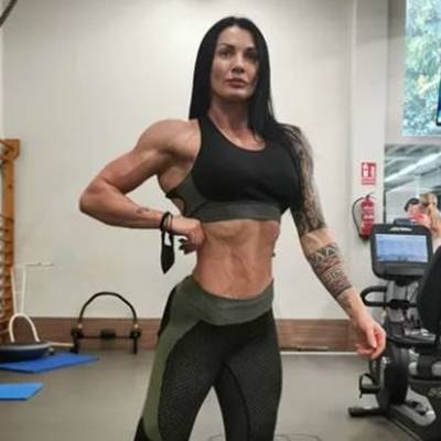 PETRONELLA BIHN