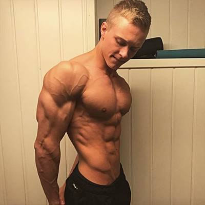 PETTER HORGEN