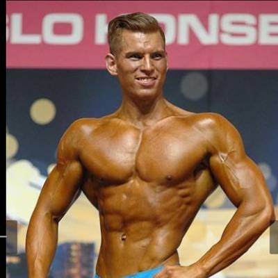 PETTER KVERNBERG
