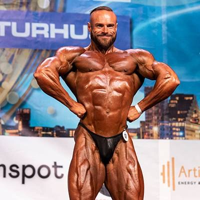 PETTER VINDENES