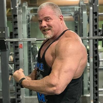 PHIL MARTIN