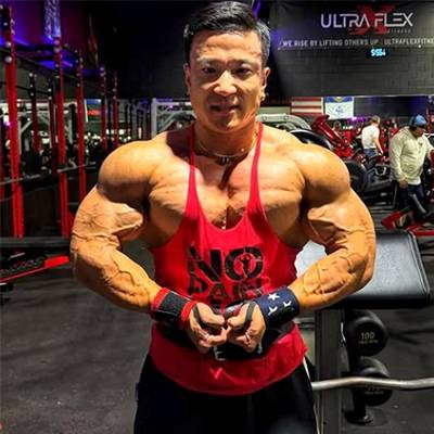 PHIL NIU