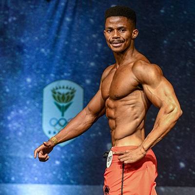 PHILANI ZONDO