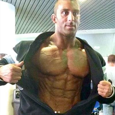 PHILIP VISICARO