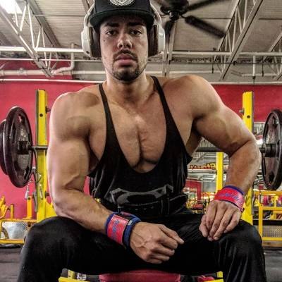 PHILIP ACEVEDO