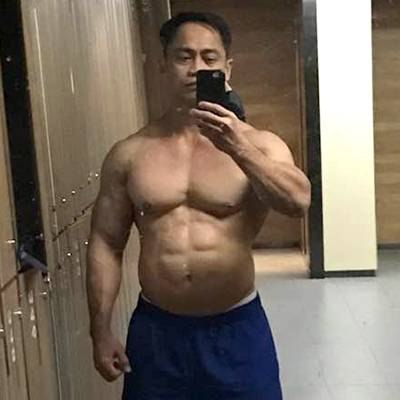 PHILIP QUIMPO