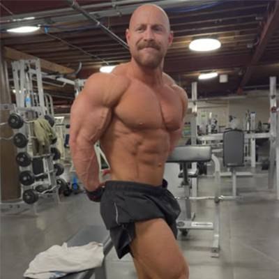 PHILLIP DENTON