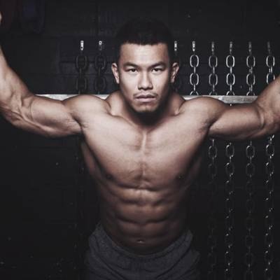 PHONG NGUYEN