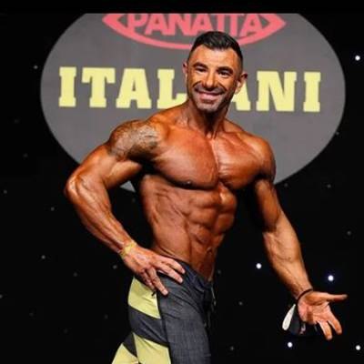PIETRO CAPONE