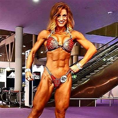 PILAR ROJAS MARTINEZ