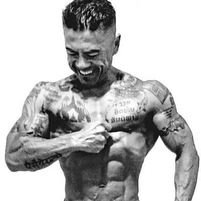 PING LATVONG