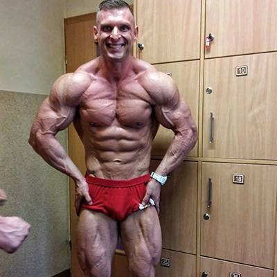 PIOTR JURCZEWSKI