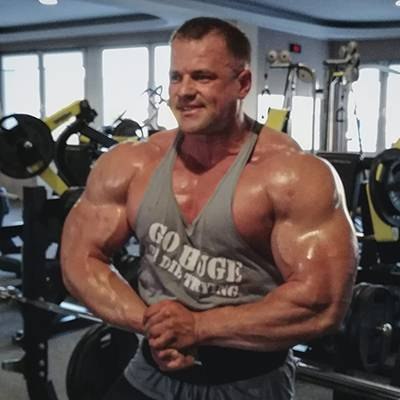 PIOTR CZAPIEWSKI