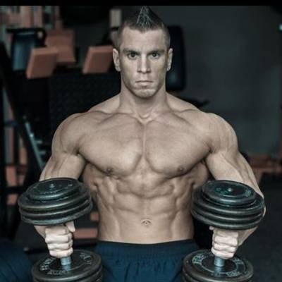 PIOTR CIESLA