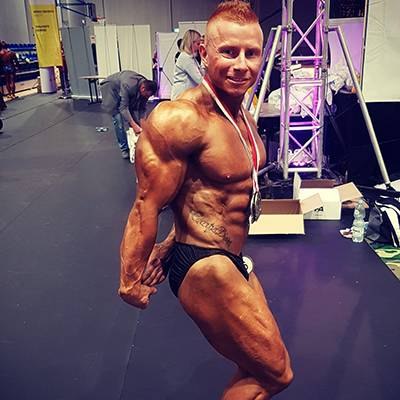 PIOTR SZCZYTKO