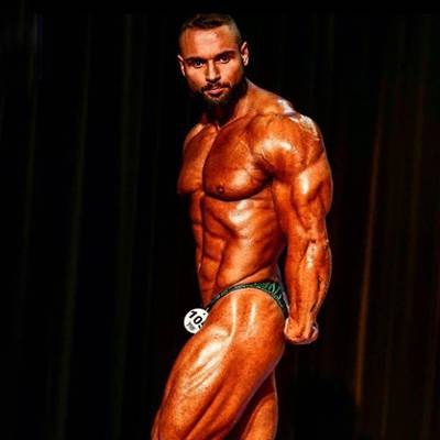 PIOTR SOSZYNSKI