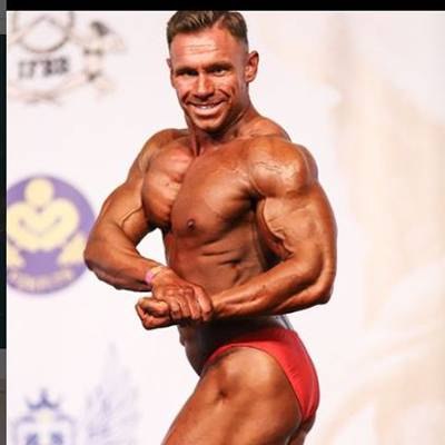 PIOTR OSOWSKI