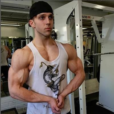 PONTUS REINI