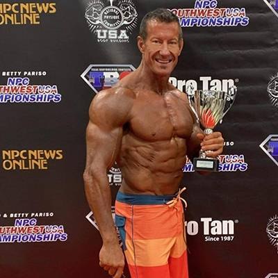 PORTER YATES