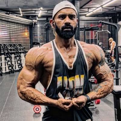 PRATEEK TALUKDAR