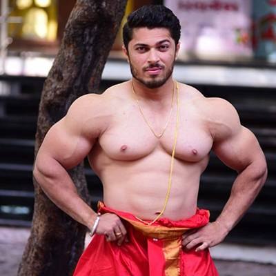 PRATHAMESH GUPTE
