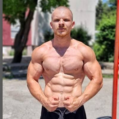 PREDRAG PETROVIC