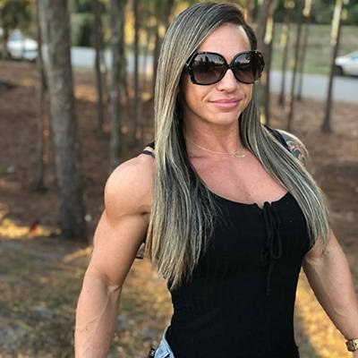 PRISCILA KAVALESKI