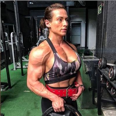 PRISCILA REIS
