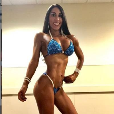 PRISCILLA VARGAS