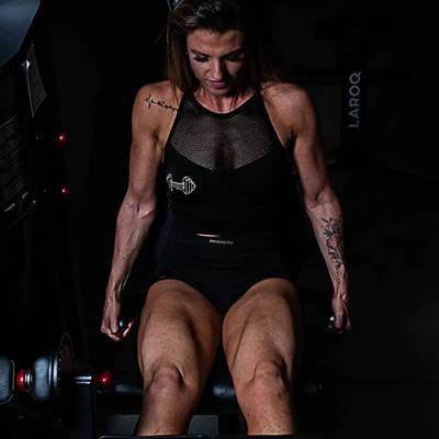 PRISCILLA SAVONA