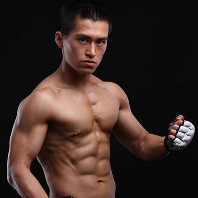 QIEN DAVID ZHOU