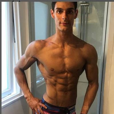 QUENTIN AOUSTIN