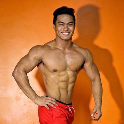 QUIEL RANON
