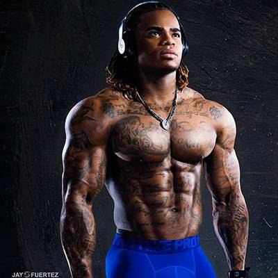 QUINCEY WHITTINGTON