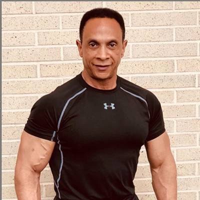 QUINCY ROBERTS