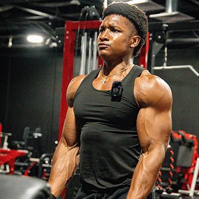 QUINCY OSBORN