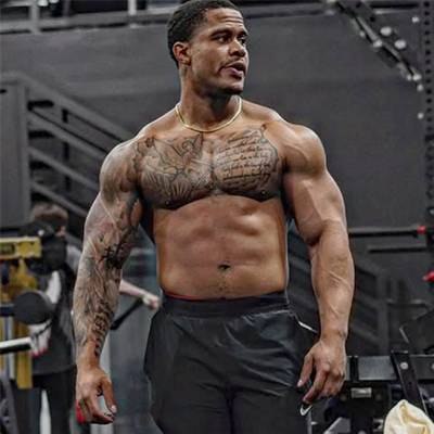 QUINTIN TAYLOR