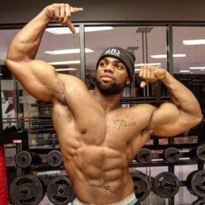 QUINTON ERIYA