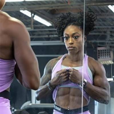 QUISHA HEARN