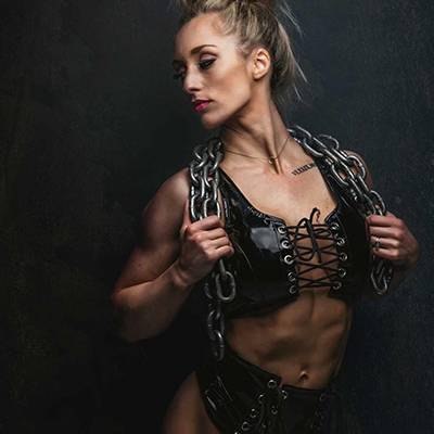RACHEL LINARES