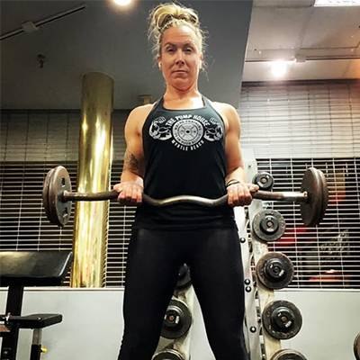 RACHEL PITTS
