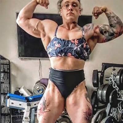 RACHEL LAUZON